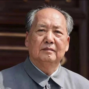 方菁 | 强烈建议：请敬称“毛主席”！