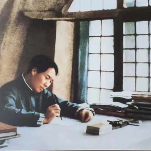 东方必胜 | 这七大预判，体现了伟人跨越时代的战略远见
