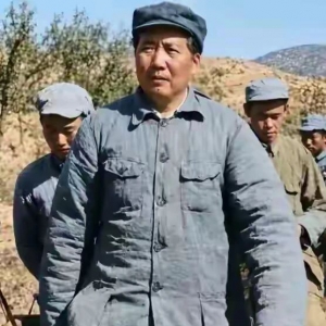 东方必胜 | 为什么说他超越了古往今来的立国者