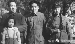 唱歌的麻雀 | 如果毛岸英没有牺牲，他有没有资格担任一个重要职务？ ...