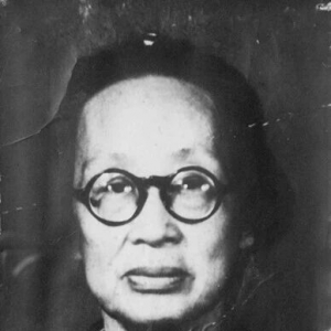 姚忠泰 | 共产党毛主席的人道主义监狱改造政策，让陈璧君服气！ ...